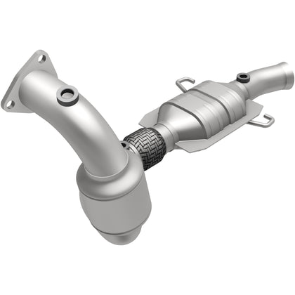 MagnaFlow 2000-2002 Saab 9-3 2.3L | 2000-2002 Saab 9-3 2.0L OEM Grade Federal / EPA Compliant Direct-Fit Catalytic Converter 49131
