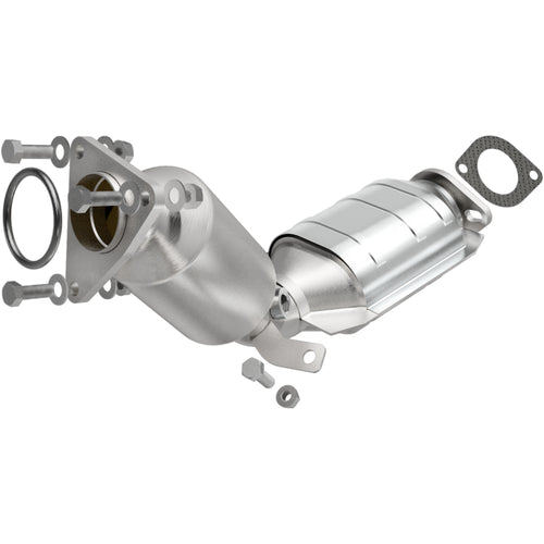 MagnaFlow OEM Grade Federal / EPA Compliant Direct-Fit Catalytic Converter 49144