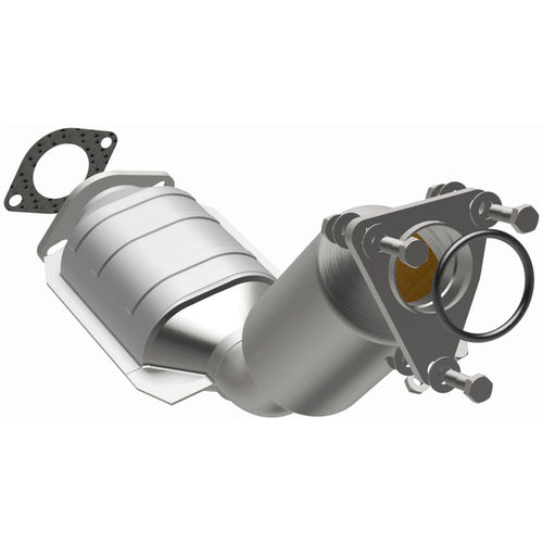 MagnaFlow OEM Grade Federal / EPA Compliant Direct-Fit Catalytic Converter 49144