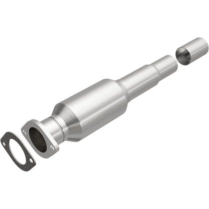 MagnaFlow OEM Grade Federal / EPA Compliant Direct-Fit Catalytic Converter 49145