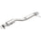 MagnaFlow 2004-2011 Mazda RX-8 1.3L OEM Grade Federal / EPA Compliant Direct-Fit Catalytic Converter 49150