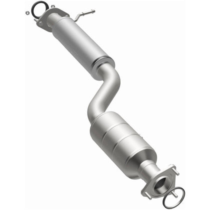 MagnaFlow 2004-2011 Mazda RX-8 1.3L OEM Grade Federal / EPA Compliant Direct-Fit Catalytic Converter 49150