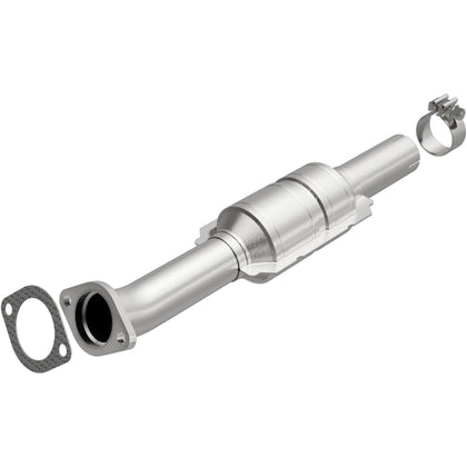MagnaFlow 2006-2009 Mitsubishi Eclipse 2.4L OEM Grade Federal / EPA Compliant Direct-Fit Catalytic Converter 49151
