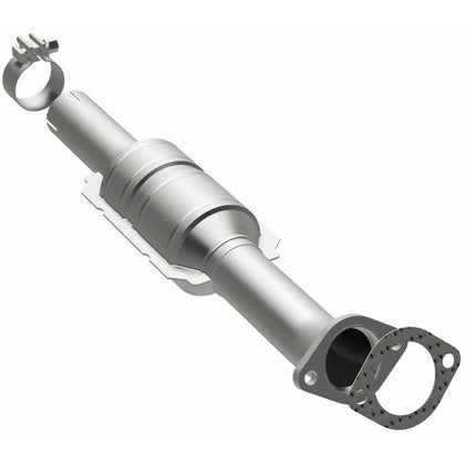 MagnaFlow 2006-2009 Mitsubishi Eclipse 2.4L OEM Grade Federal / EPA Compliant Direct-Fit Catalytic Converter 49151