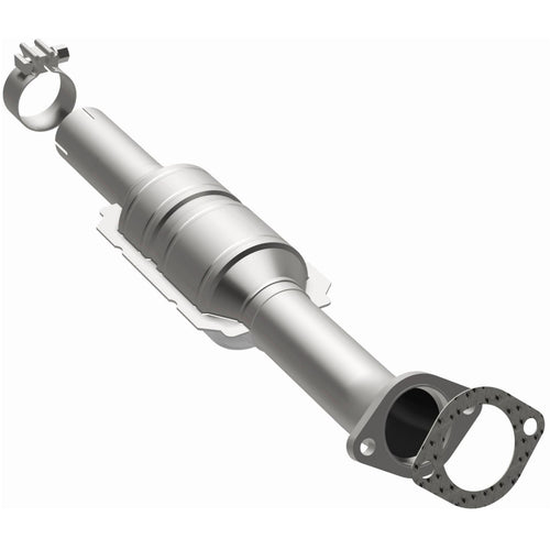 MagnaFlow 2006-2009 Mitsubishi Eclipse 2.4L OEM Grade Federal / EPA Compliant Direct-Fit Catalytic Converter 49151
