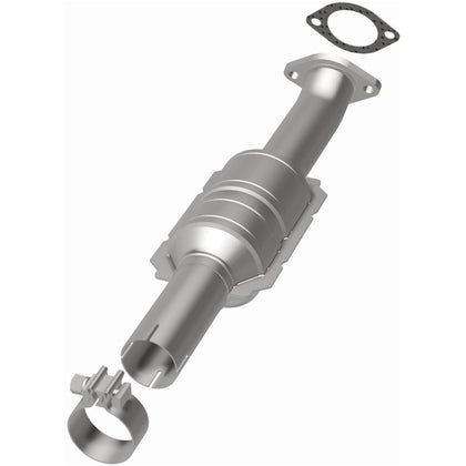 MagnaFlow 2006-2009 Mitsubishi Eclipse 2.4L OEM Grade Federal / EPA Compliant Direct-Fit Catalytic Converter 49151