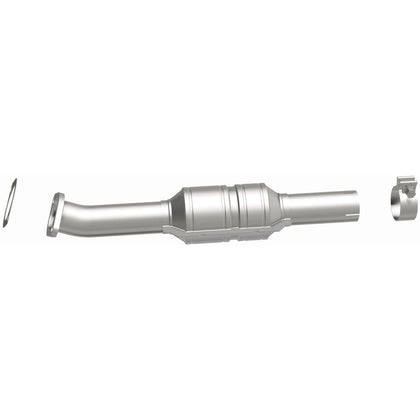 MagnaFlow 2006-2009 Mitsubishi Eclipse 2.4L OEM Grade Federal / EPA Compliant Direct-Fit Catalytic Converter 49151