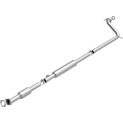 MagnaFlow 2006-2008 Mitsubishi Eclipse 3.8L OEM Grade Federal / EPA Compliant Direct-Fit Catalytic Converter 49152
