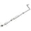 MagnaFlow 2006-2008 Mitsubishi Eclipse 3.8L OEM Grade Federal / EPA Compliant Direct-Fit Catalytic Converter 49152