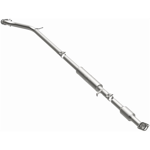 MagnaFlow 2006-2008 Mitsubishi Eclipse 3.8L OEM Grade Federal / EPA Compliant Direct-Fit Catalytic Converter 49152