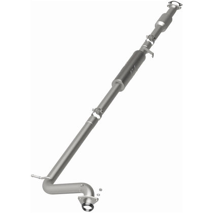 MagnaFlow 2006-2008 Mitsubishi Eclipse 3.8L OEM Grade Federal / EPA Compliant Direct-Fit Catalytic Converter 49152