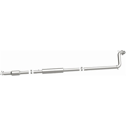 MagnaFlow 2006-2008 Mitsubishi Eclipse 3.8L OEM Grade Federal / EPA Compliant Direct-Fit Catalytic Converter 49152