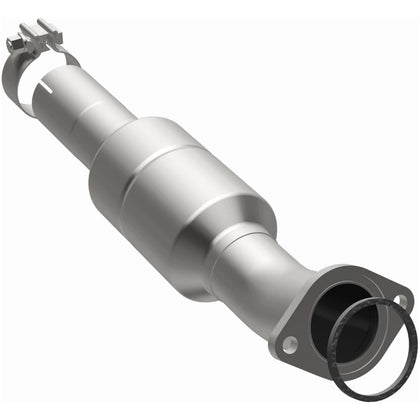 MagnaFlow 2005-2010 Scion tC 2.4L OEM Grade Federal / EPA Compliant Direct-Fit Catalytic Converter 49156