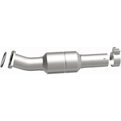 MagnaFlow 2005-2010 Scion tC 2.4L OEM Grade Federal / EPA Compliant Direct-Fit Catalytic Converter 49156
