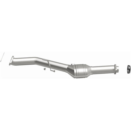 MagnaFlow OEM Grade Federal / EPA Compliant Direct-Fit Catalytic Converter 49159