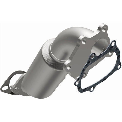 MagnaFlow OEM Grade Federal / EPA Compliant Direct-Fit Catalytic Converter 49160
