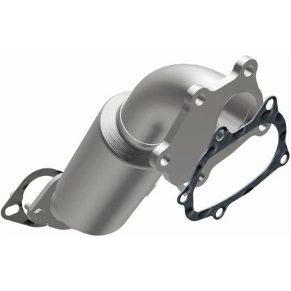 MagnaFlow OEM Grade Federal / EPA Compliant Direct-Fit Catalytic Converter 49160