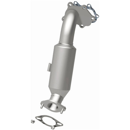MagnaFlow OEM Grade Federal / EPA Compliant Direct-Fit Catalytic Converter 49160