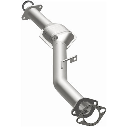 MagnaFlow 2015-2021 Subaru WRX STI 2.5L | 2008-2014 Subaru Impreza WRX STI 2.5L OEM Grade Federal / EPA Compliant Direct-Fit Catalytic Converter 49161