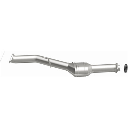 MagnaFlow 2015-2021 Subaru WRX STI 2.5L | 2008-2014 Subaru Impreza WRX STI 2.5L OEM Grade Federal / EPA Compliant Direct-Fit Catalytic Converter 49161