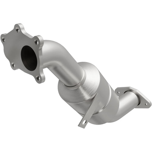 MagnaFlow 2004-2007 Subaru Impreza 2.5L OEM Grade Federal / EPA Compliant Direct-Fit Catalytic Converter 49162