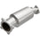 MagnaFlow 2005-2009 Audi A4 2.0L | 2005-2009 Audi A4 Quattro Cabriolet 2.0L OEM Grade Federal / EPA Compliant Direct-Fit Catalytic Converter 49163