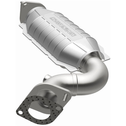 MagnaFlow OEM Grade Federal / EPA Compliant Direct-Fit Catalytic Converter 49170