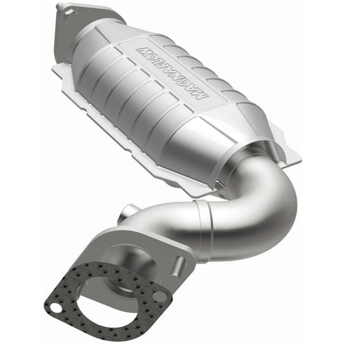 MagnaFlow OEM Grade Federal / EPA Compliant Direct-Fit Catalytic Converter 49170