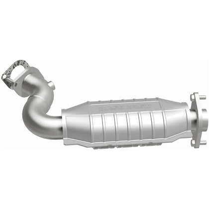 MagnaFlow OEM Grade Federal / EPA Compliant Direct-Fit Catalytic Converter 49170