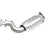 MagnaFlow OEM Grade Federal / EPA Compliant Direct-Fit Catalytic Converter 49170