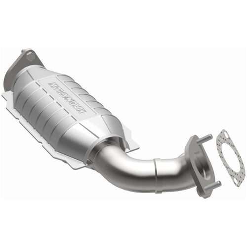 MagnaFlow OEM Grade Federal / EPA Compliant Direct-Fit Catalytic Converter 49171