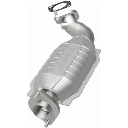 MagnaFlow OEM Grade Federal / EPA Compliant Direct-Fit Catalytic Converter 49171