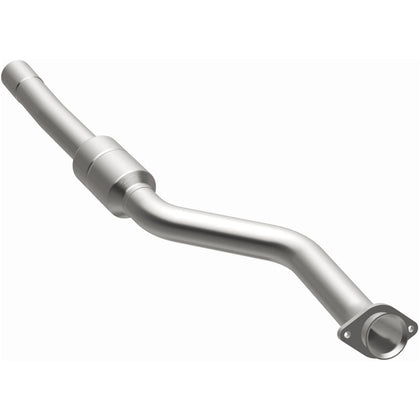 MagnaFlow 2009-2015 Cadillac CTS 6.2L OEM Grade Federal / EPA Compliant Direct-Fit Catalytic Converter 49172