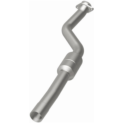MagnaFlow 2009-2015 Cadillac CTS 6.2L OEM Grade Federal / EPA Compliant Direct-Fit Catalytic Converter 49172