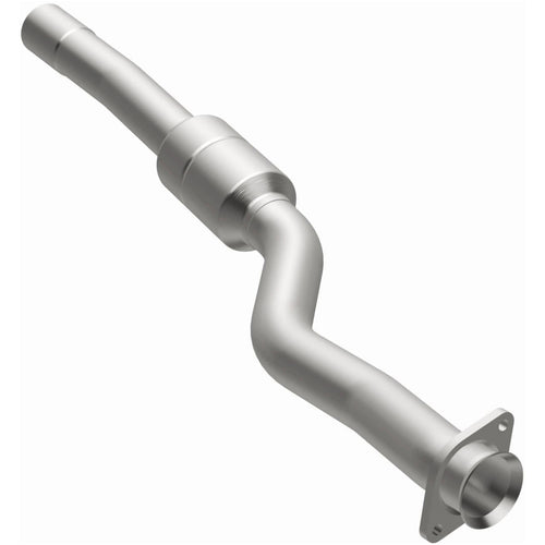 MagnaFlow 2009-2015 Cadillac CTS 6.2L OEM Grade Federal / EPA Compliant Direct-Fit Catalytic Converter 49173