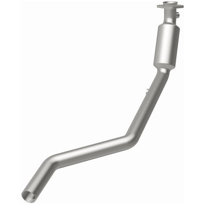 MagnaFlow 2000-2002 Jaguar S-Type 3.0L | 2000-2005 Lincoln LS 3.0L OEM Grade Federal / EPA Compliant Direct-Fit Catalytic Converter 49179