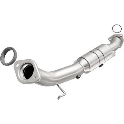 MagnaFlow 2002-2006 Acura RSX Type-S 2.0L OEM Grade Federal / EPA Compliant Direct-Fit Catalytic Converter 49182
