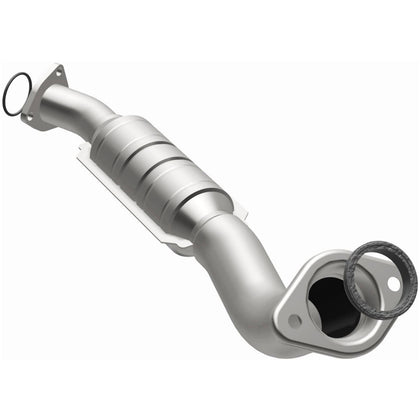 MagnaFlow 2002-2006 Acura RSX Type-S 2.0L OEM Grade Federal / EPA Compliant Direct-Fit Catalytic Converter 49182
