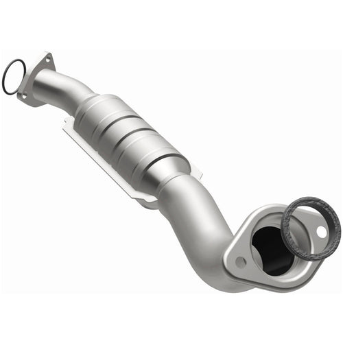 MagnaFlow 2002-2006 Acura RSX Type-S 2.0L OEM Grade Federal / EPA Compliant Direct-Fit Catalytic Converter 49182