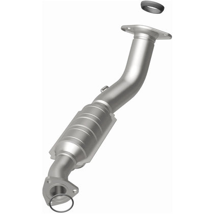 MagnaFlow 2002-2006 Acura RSX Type-S 2.0L OEM Grade Federal / EPA Compliant Direct-Fit Catalytic Converter 49182