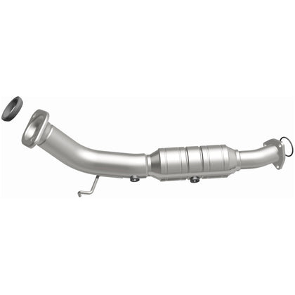 MagnaFlow 2002-2006 Acura RSX Type-S 2.0L OEM Grade Federal / EPA Compliant Direct-Fit Catalytic Converter 49182