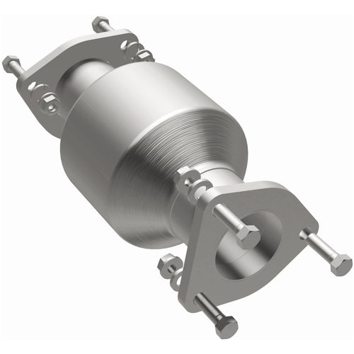 MagnaFlow OEM Grade Federal / EPA Compliant Direct-Fit Catalytic Converter 49184