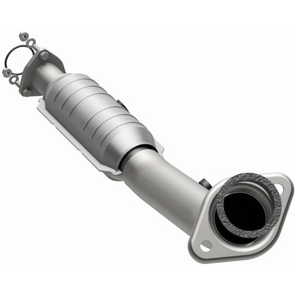 MagnaFlow 2006-2011 Honda Civic 2.0L OEM Grade Federal / EPA Compliant Direct-Fit Catalytic Converter 49185
