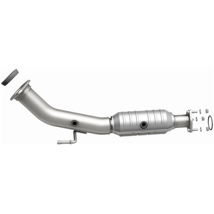 MagnaFlow 2006-2011 Honda Civic 2.0L OEM Grade Federal / EPA Compliant Direct-Fit Catalytic Converter 49185