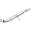 MagnaFlow 2008-2015 Scion xB 2.4L OEM Grade Federal / EPA Compliant Direct-Fit Catalytic Converter 49189