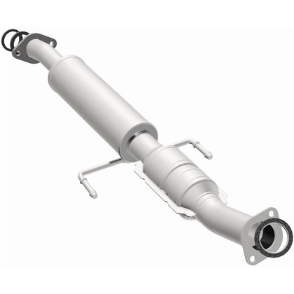 MagnaFlow 2008-2015 Scion xB 2.4L OEM Grade Federal / EPA Compliant Direct-Fit Catalytic Converter 49189