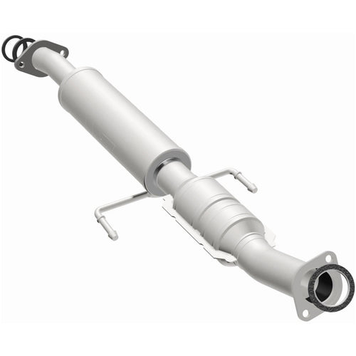MagnaFlow 2008-2015 Scion xB 2.4L OEM Grade Federal / EPA Compliant Direct-Fit Catalytic Converter 49189