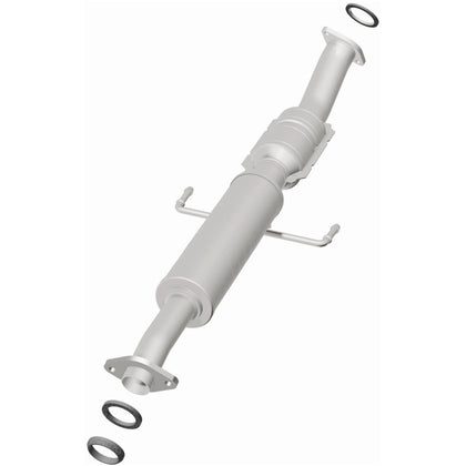 MagnaFlow 2008-2015 Scion xB 2.4L OEM Grade Federal / EPA Compliant Direct-Fit Catalytic Converter 49189