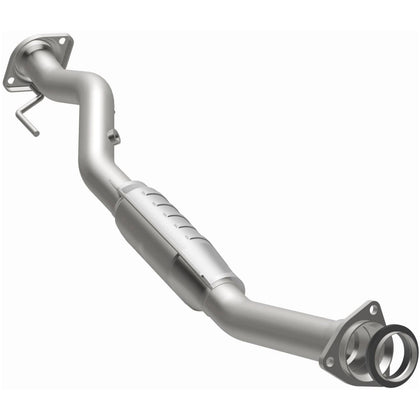 MagnaFlow OEM Grade Federal / EPA Compliant Direct-Fit Catalytic Converter 49191