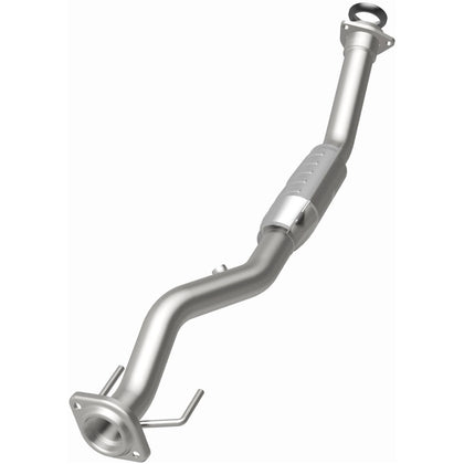 MagnaFlow OEM Grade Federal / EPA Compliant Direct-Fit Catalytic Converter 49191